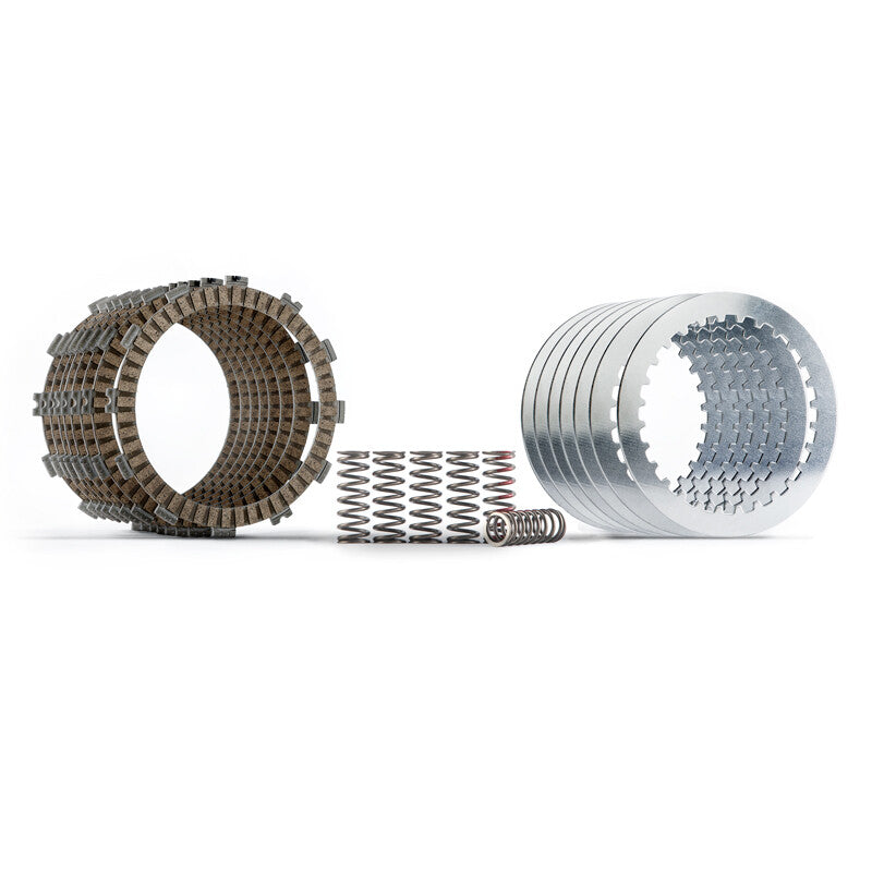 HINSON Clutch Fiber Spring Kit