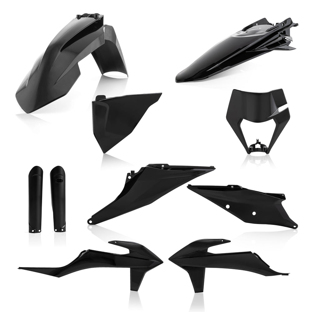 ACERBIS Full Plastic Kit (1)
