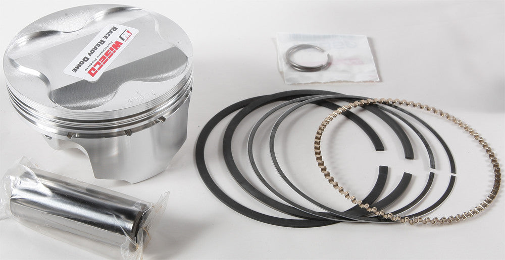 WISECO Piston (1)