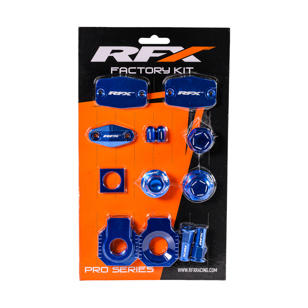 RFX Factory Kit