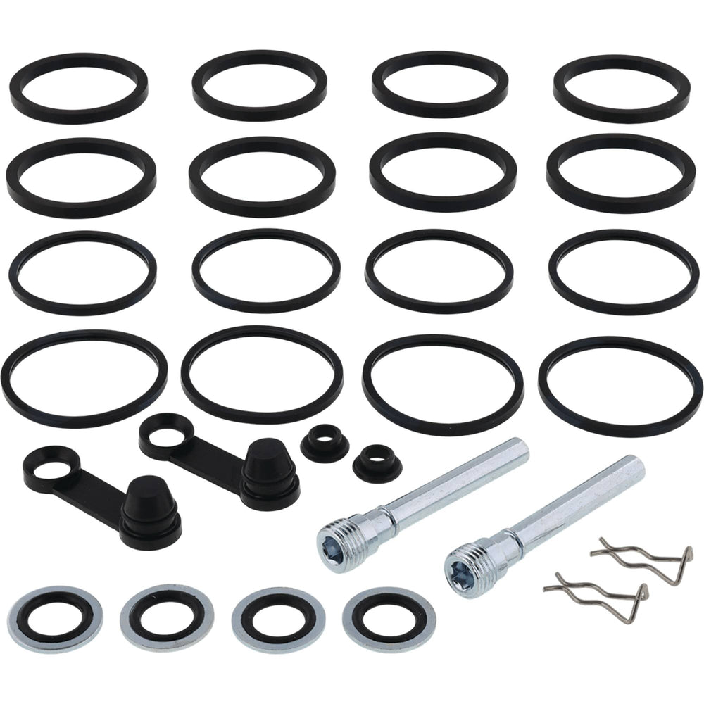 ALL BALLS Caliper Rebuild Kit