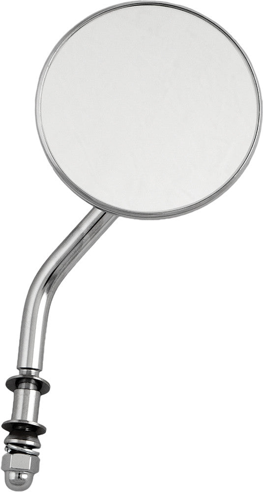 HARDDRIVE Round Mirror