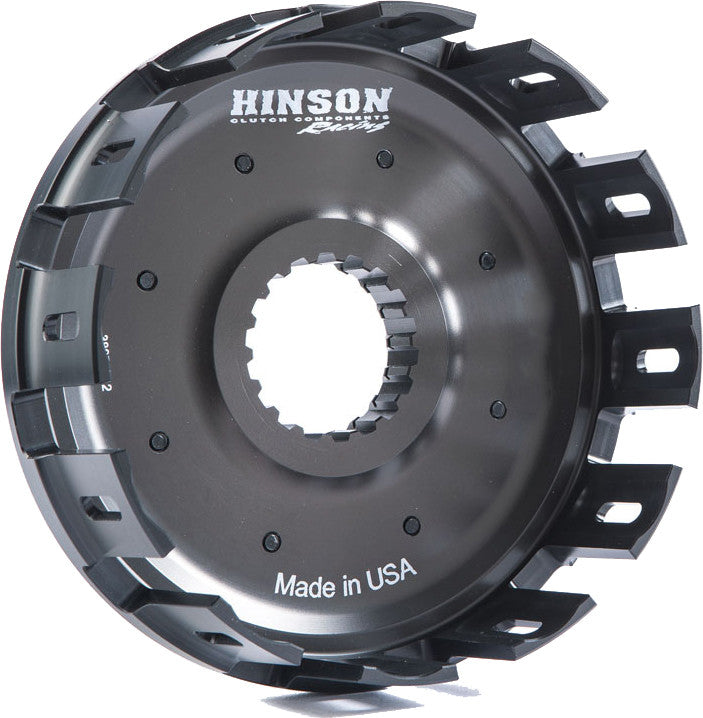 HINSON High Performance Clutch Basket