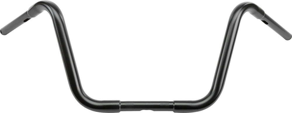 HARDDRIVE 1 1/4" Ape Hanger Handlebars