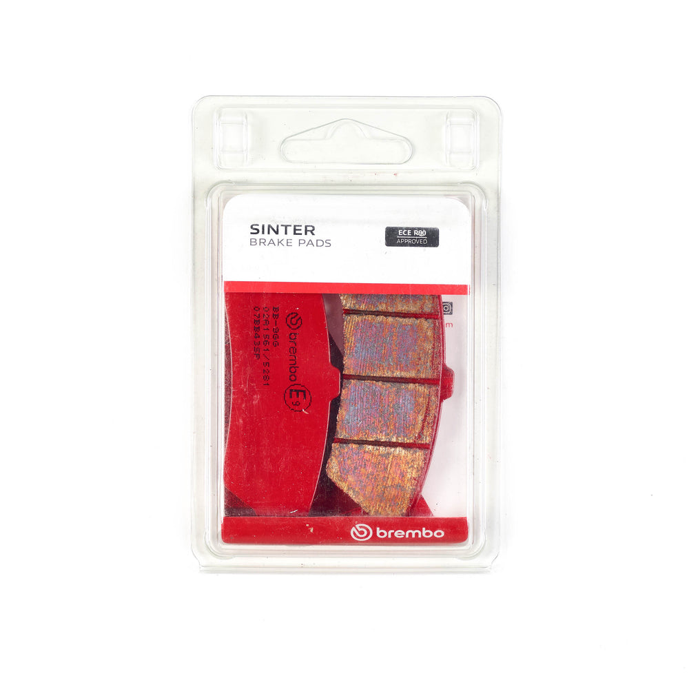 BREMBO Prime SP Sintered Brake Pads