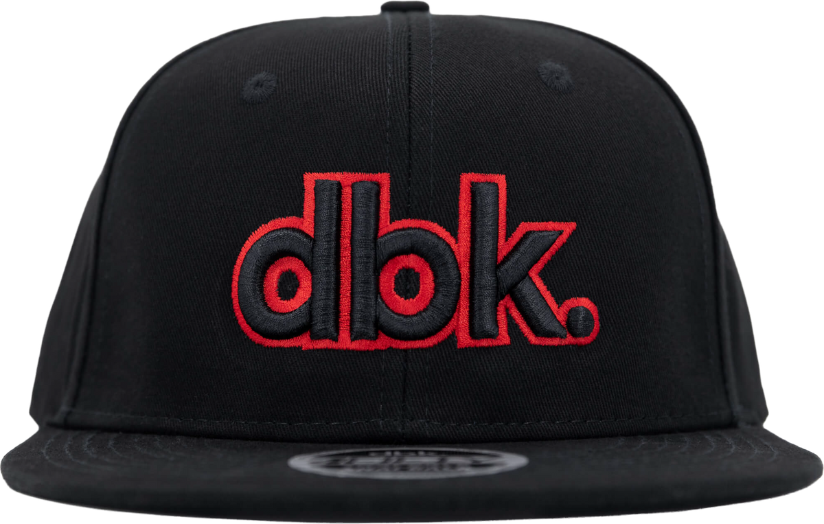 DBK Red Label 4Fifty (2026)