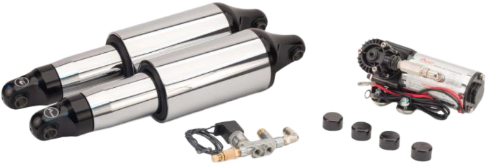 ARNOTT Fox Series FLH/FLT Air Suspension