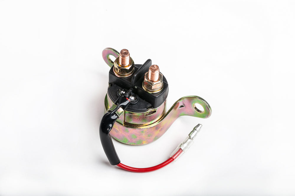 RICKS Starter Solenoid