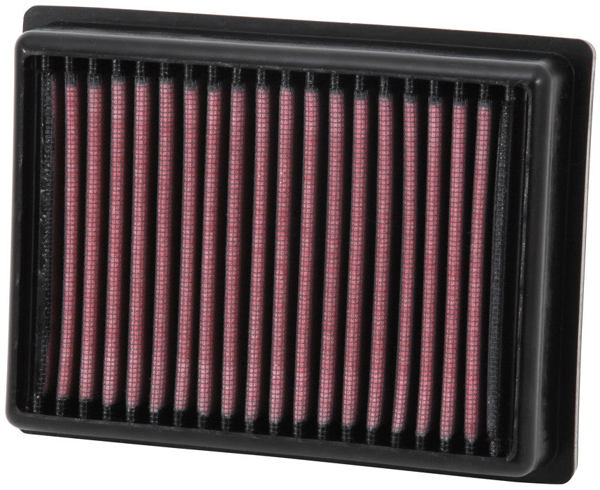 K&N AIR FILTER (1)