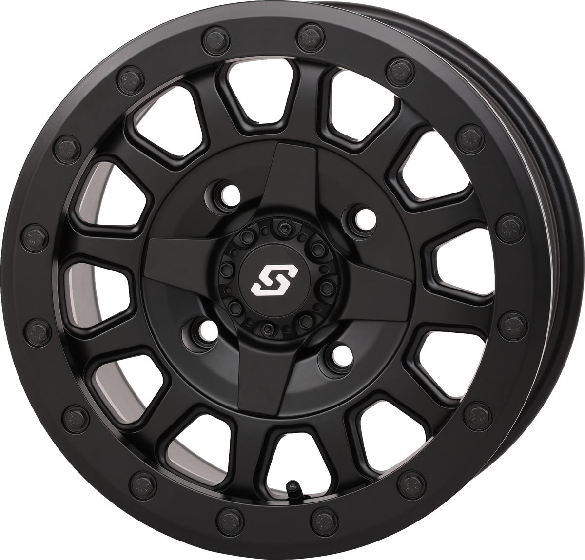 SEDONA Sedona Adapt Beadlock Wheels