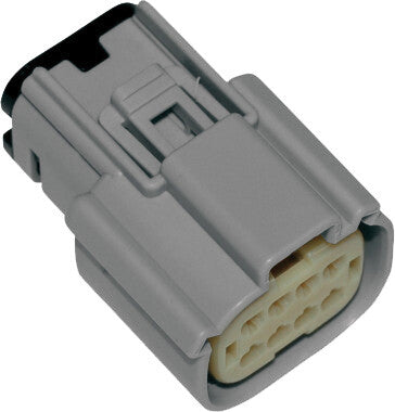 NAMZ CUSTOM CYCLE Molex MX-150 Female Connectors