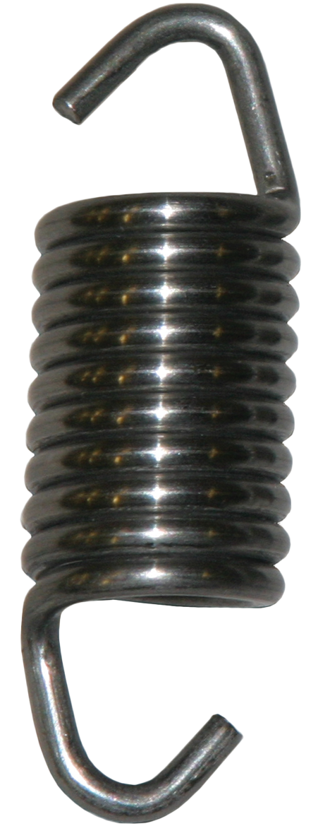SLP SLP Exhaust System Spring