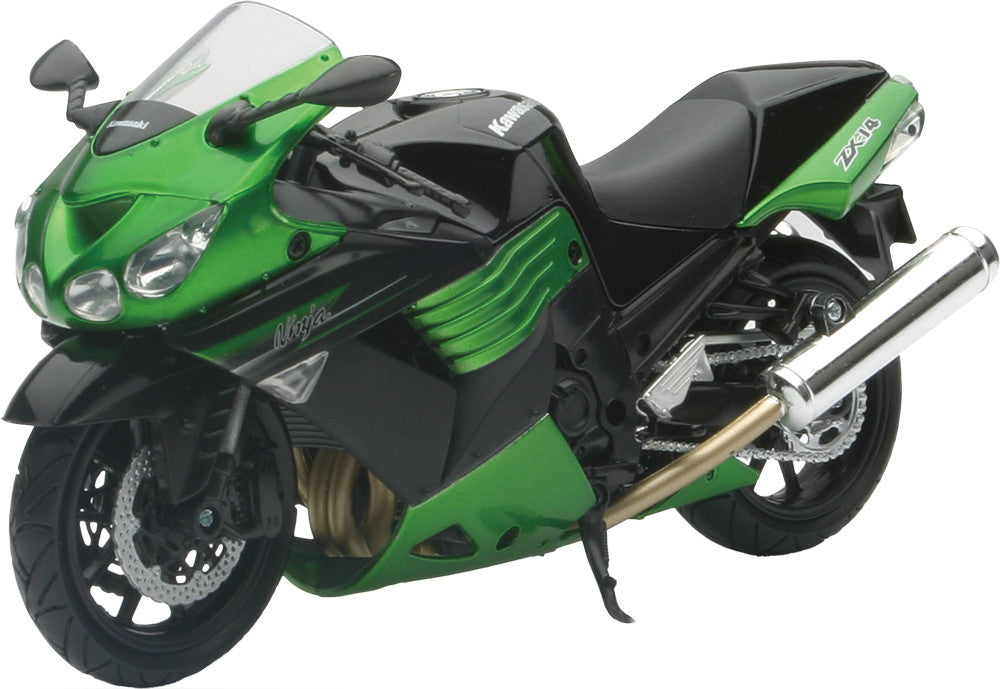 NEW-RAY 1:12 Scale Sport Bike Replica