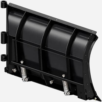 KFI Pro V Plow System