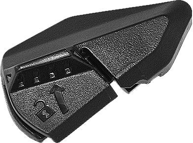 SP1 Panel Latch