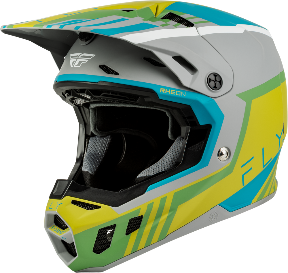 FLY RACING Youth Formula CC Strike Helmets (2027)