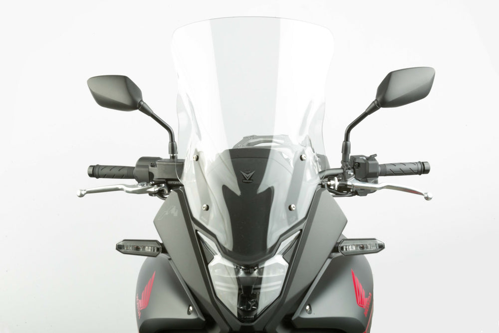 NATIONAL CYCLE Fairing Mount V-Stream Windscreen