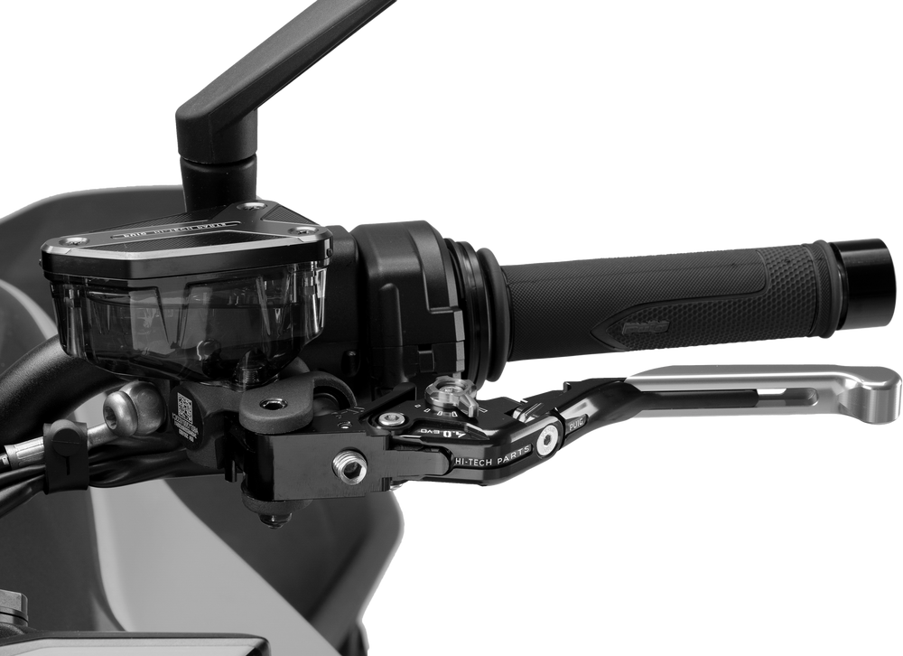 PUIG Hi-Tech Extendable Clutch Lever