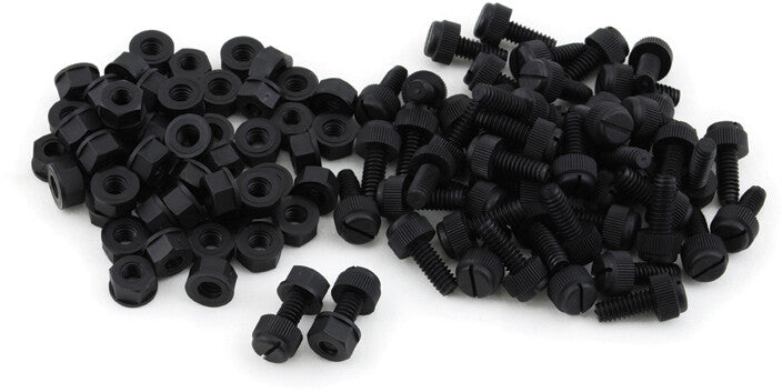BOLT License Plate Bolts/Nuts