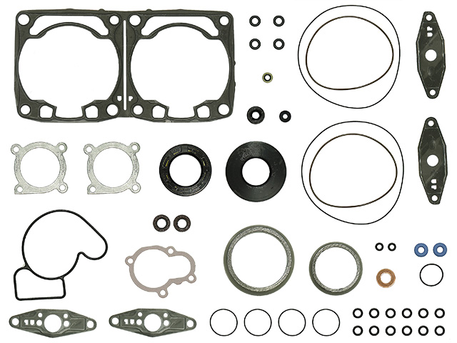 SP1 Engine Gasket Set