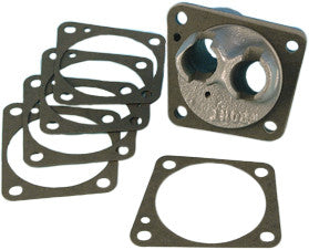 JAMES GASKETS Panhead/Shovelhead Tappet Block Gasket