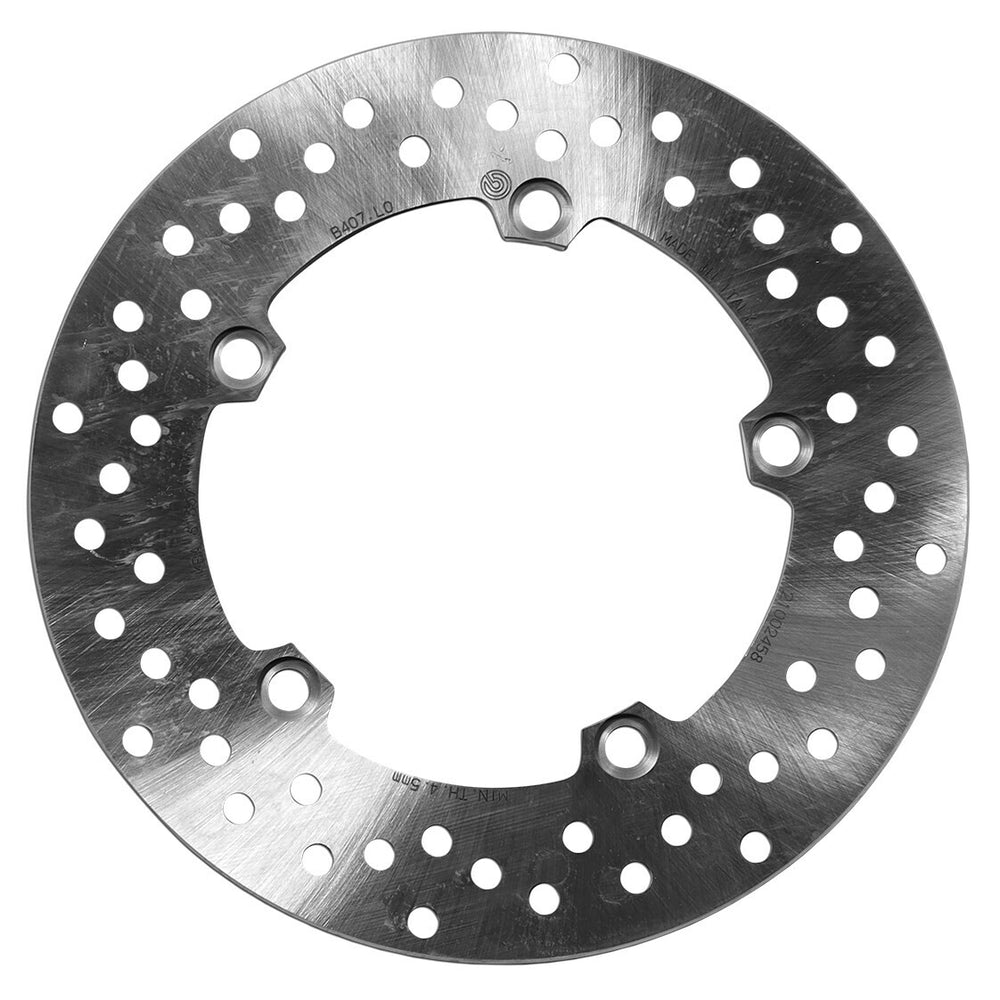 BREMBO Fixed Rear Rotor