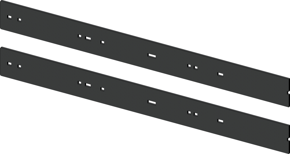 KFI Plow Wear Bar