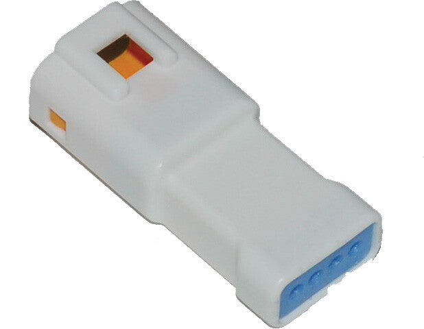 NAMZ CUSTOM CYCLE JST Tab Connectors