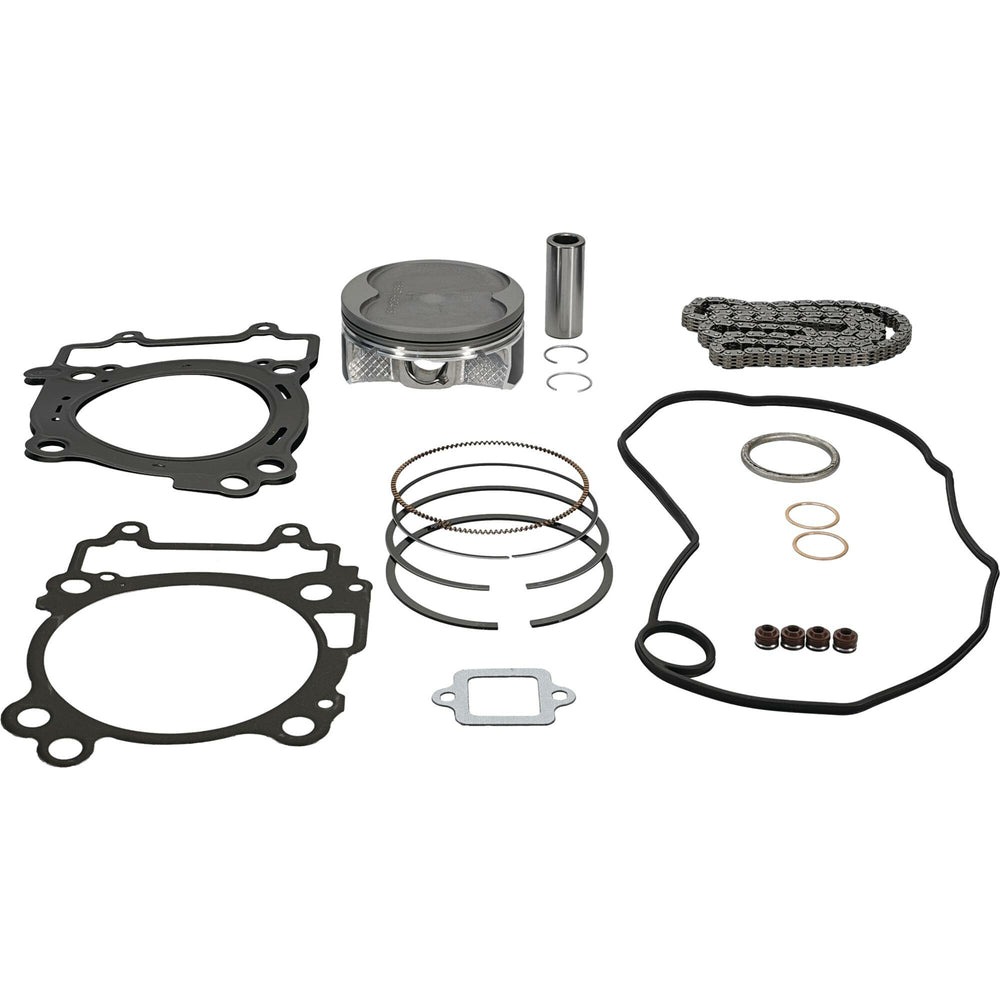 VERTEX Top End Piston Kit