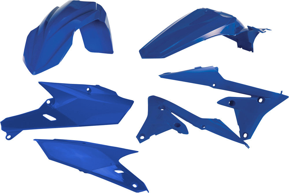 ACERBIS Plastic Kit (1)