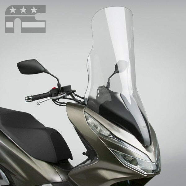 NATIONAL CYCLE Fairing Mount V-Stream Windscreen