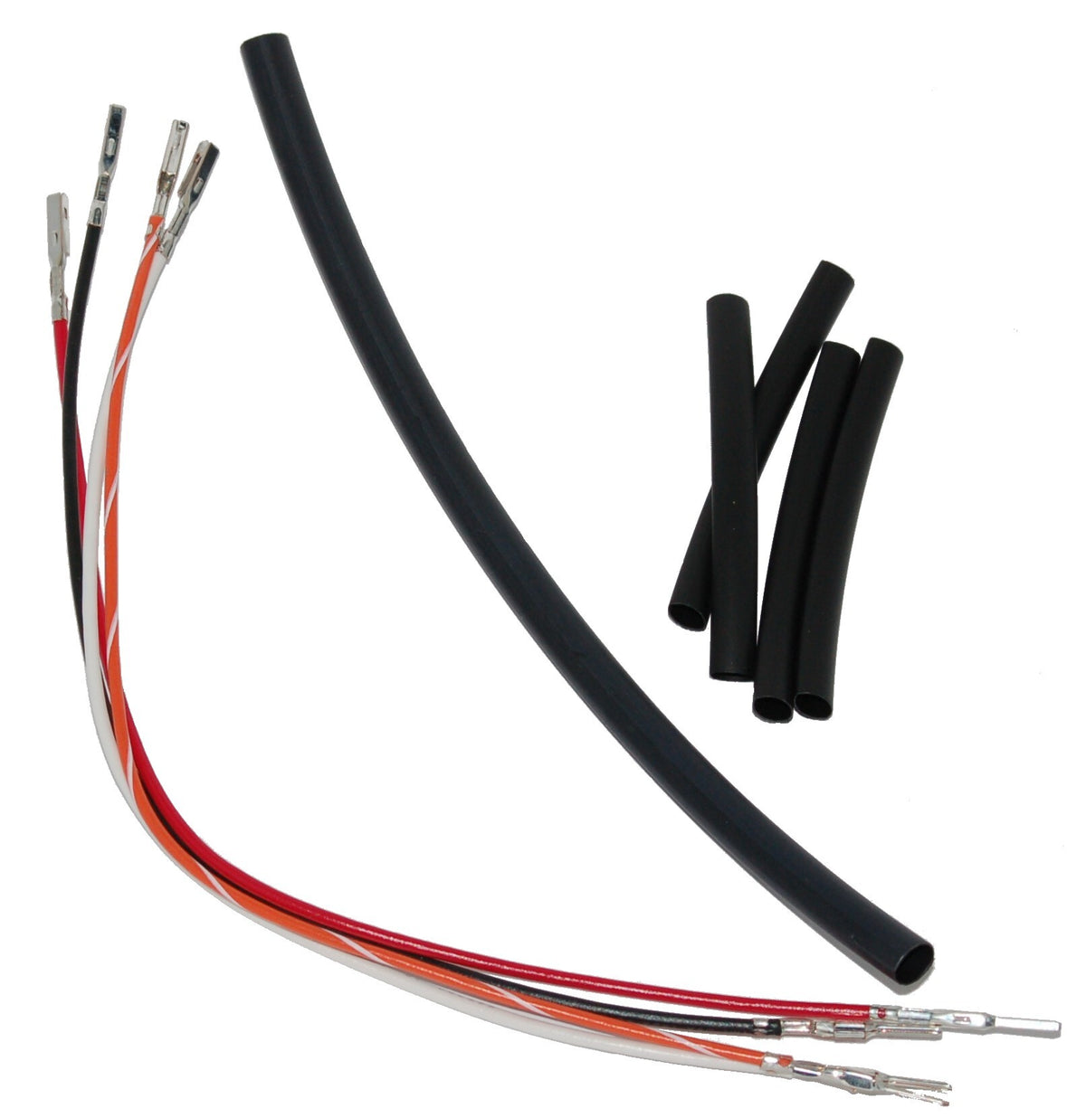 NAMZ CUSTOM CYCLE Reverse Switch Wire Harness Extension