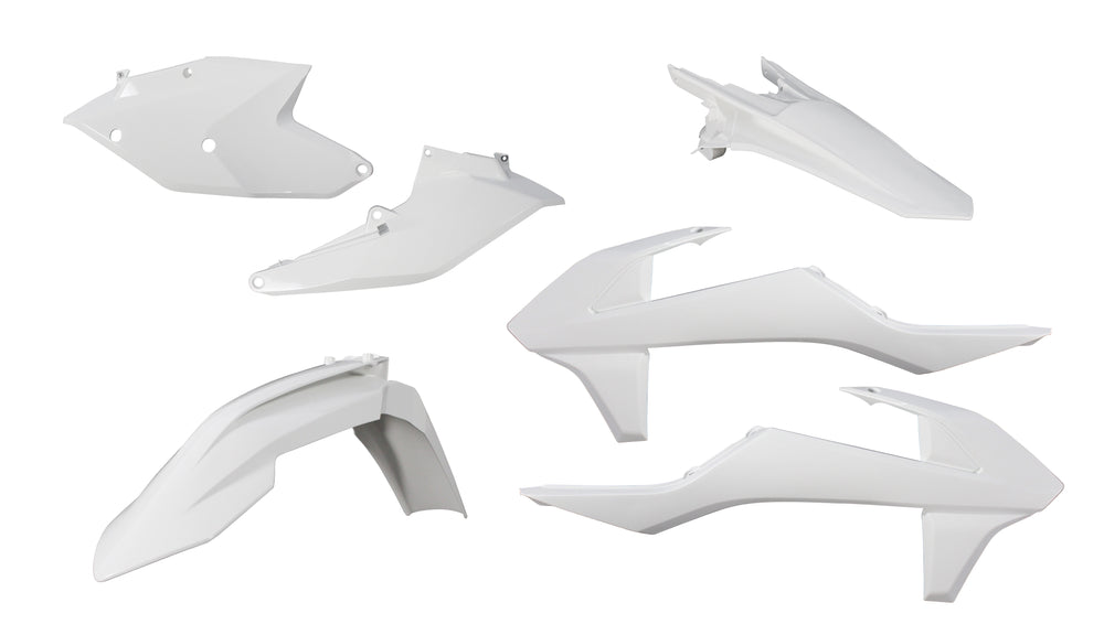 ACERBIS Full Plastic Kit (1)