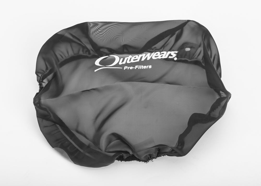 OUTERWEARS Pre-Filter