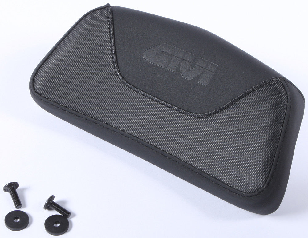 GIVI Monolock Hard Luggage Backrest