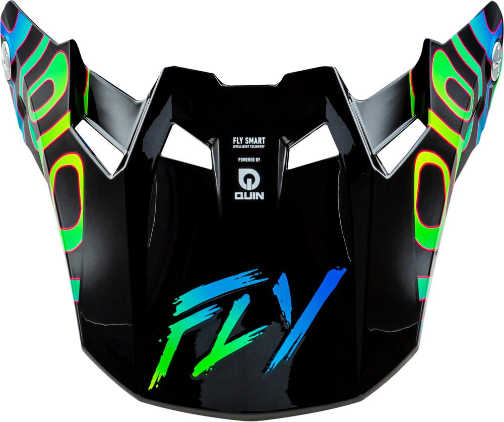 FLY RACING 2025 Formula S Visor
