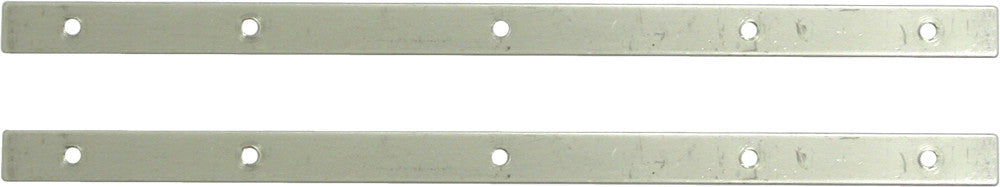 HARDDRIVE Saddlebag Plates