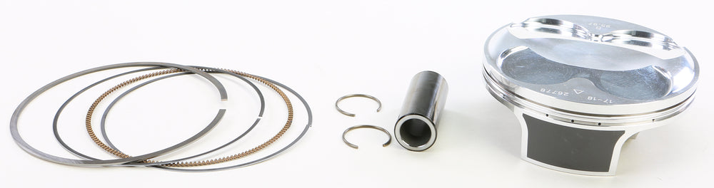 VERTEX Piston Kit (1)