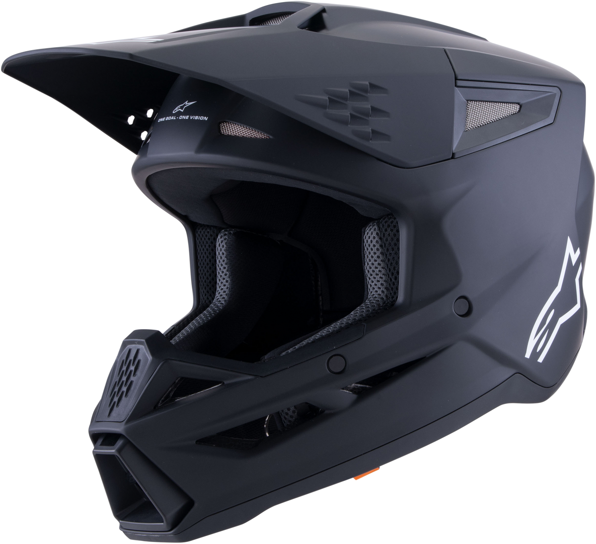 ALPINESTARS SM3 Solid Helmet