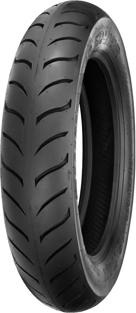 SHINKO 611 & 718 Tire