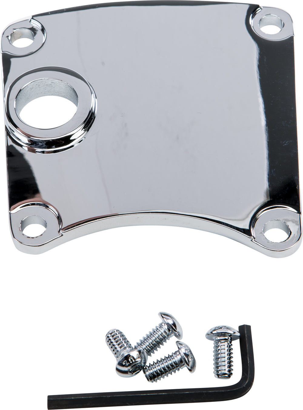 HARDDRIVE Inspection Cover