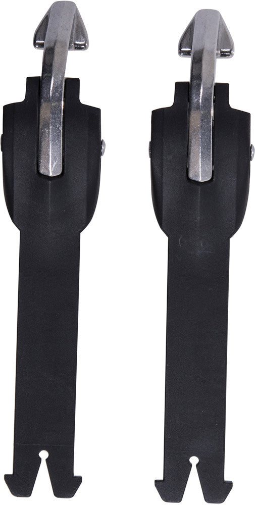 ALPINESTARS Tech 7S Boots Aluminum Bridge