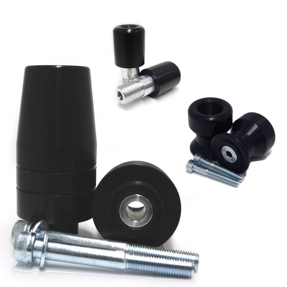 SHOGUN Standard Frame Slider