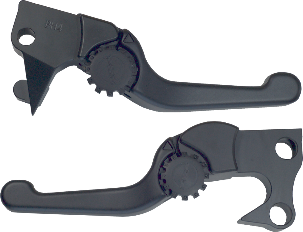 PSR Anthem Shorty Lever Set