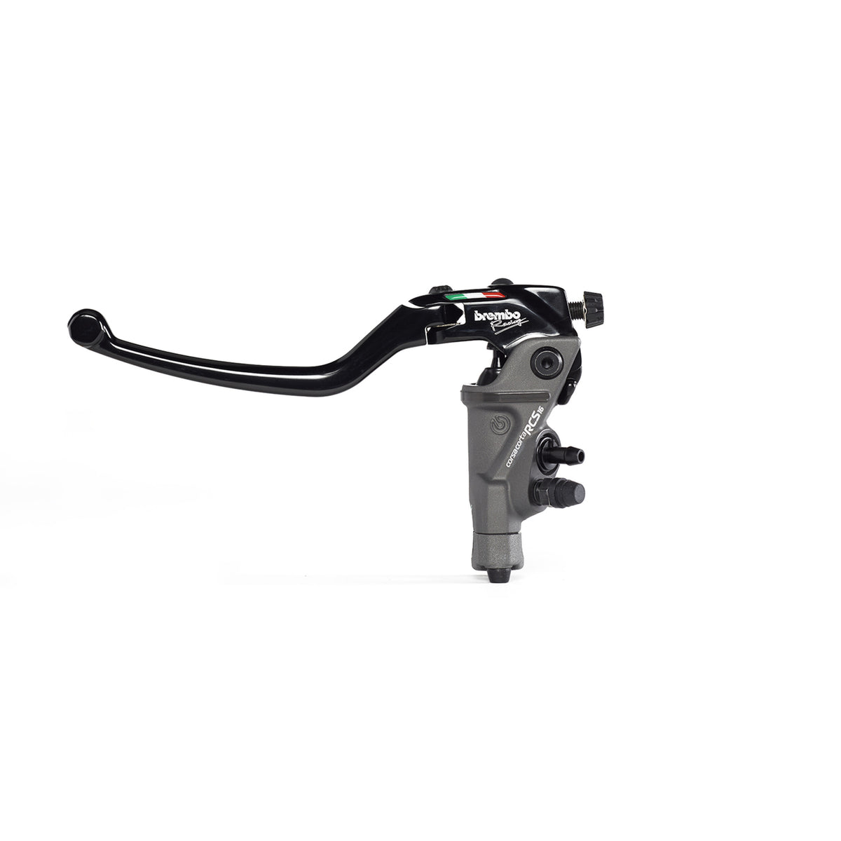BREMBO UPGRADE CLUTCH MASTER CYLINDER RCS CORSACORTA 16MM
