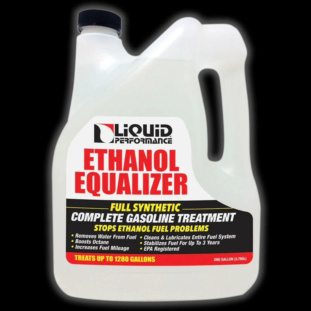 LIQUID PERFORMANCE Ethanol Equalizer