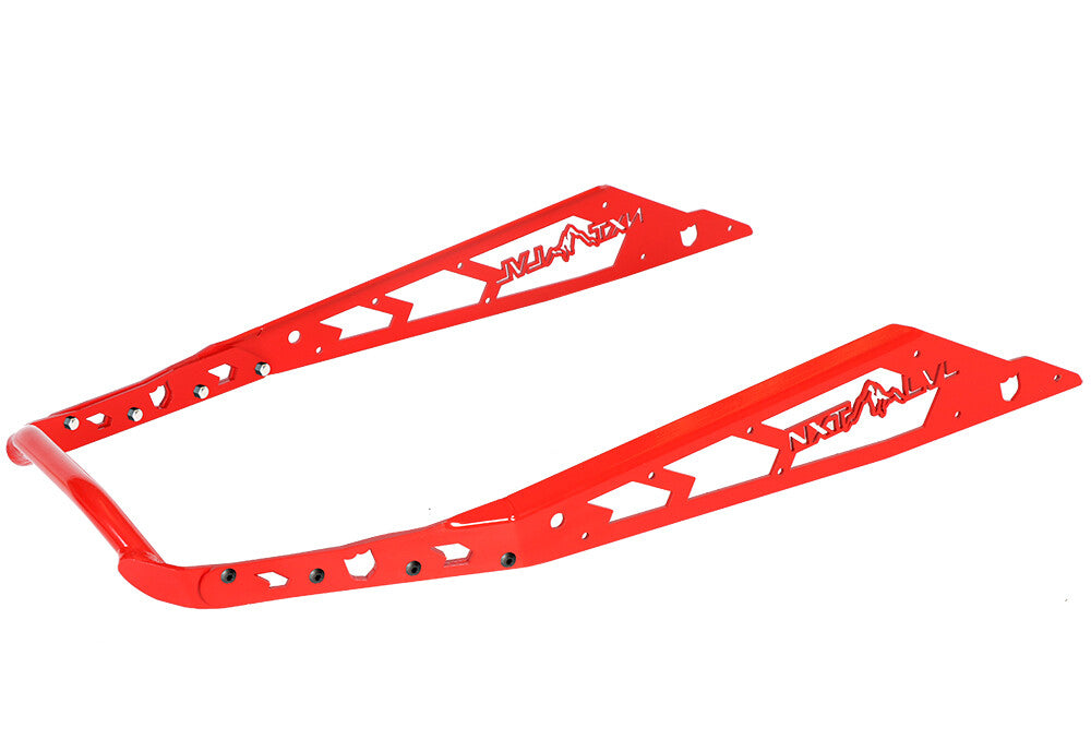 PRO ARMOR Next Level Rear Bumper