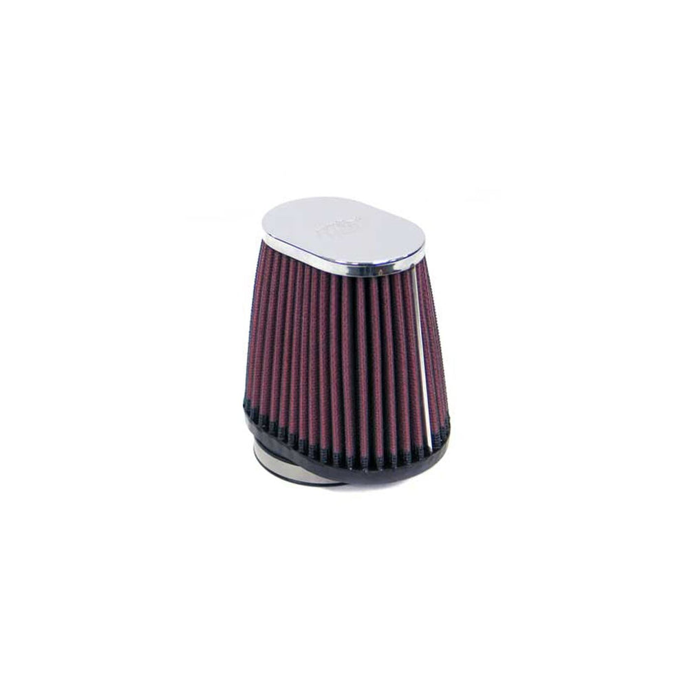 K&N AIR FILTER UNIVERSAL 54MM FLANGE