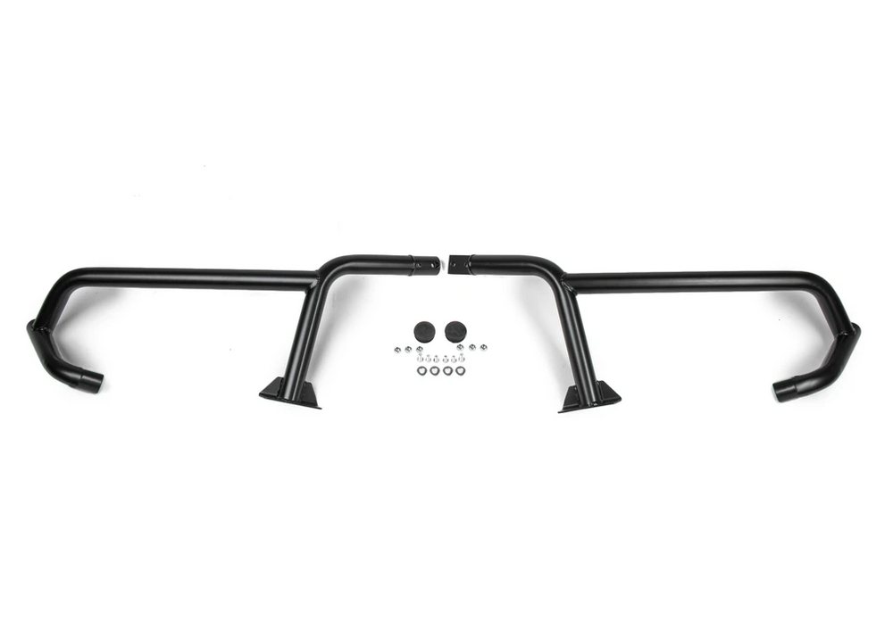 RIVAL POWERSPORTS USA Front Bumper