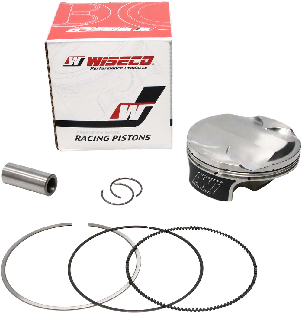 WISECO Piston (3)